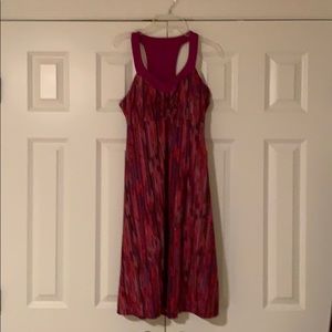 Prana sundress